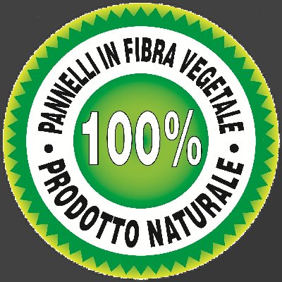 fibra naturale simbolo